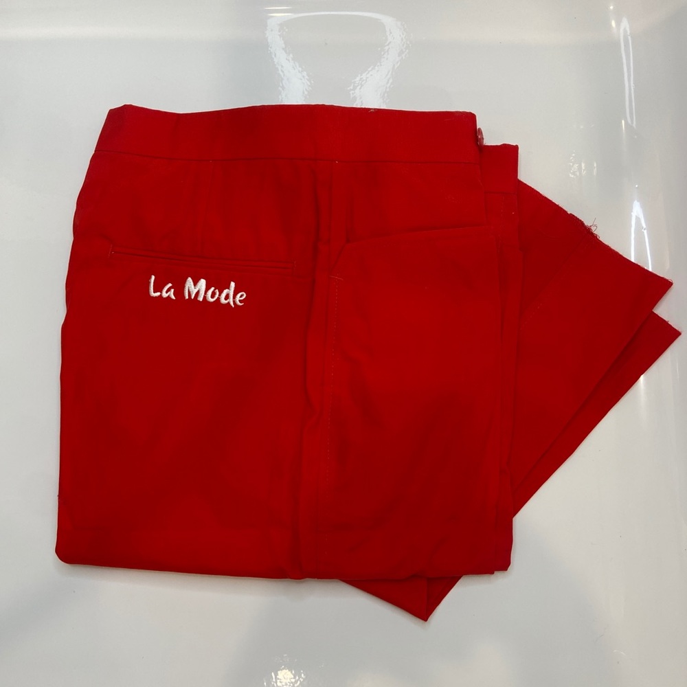 La Mode Vintage Men’s Pants